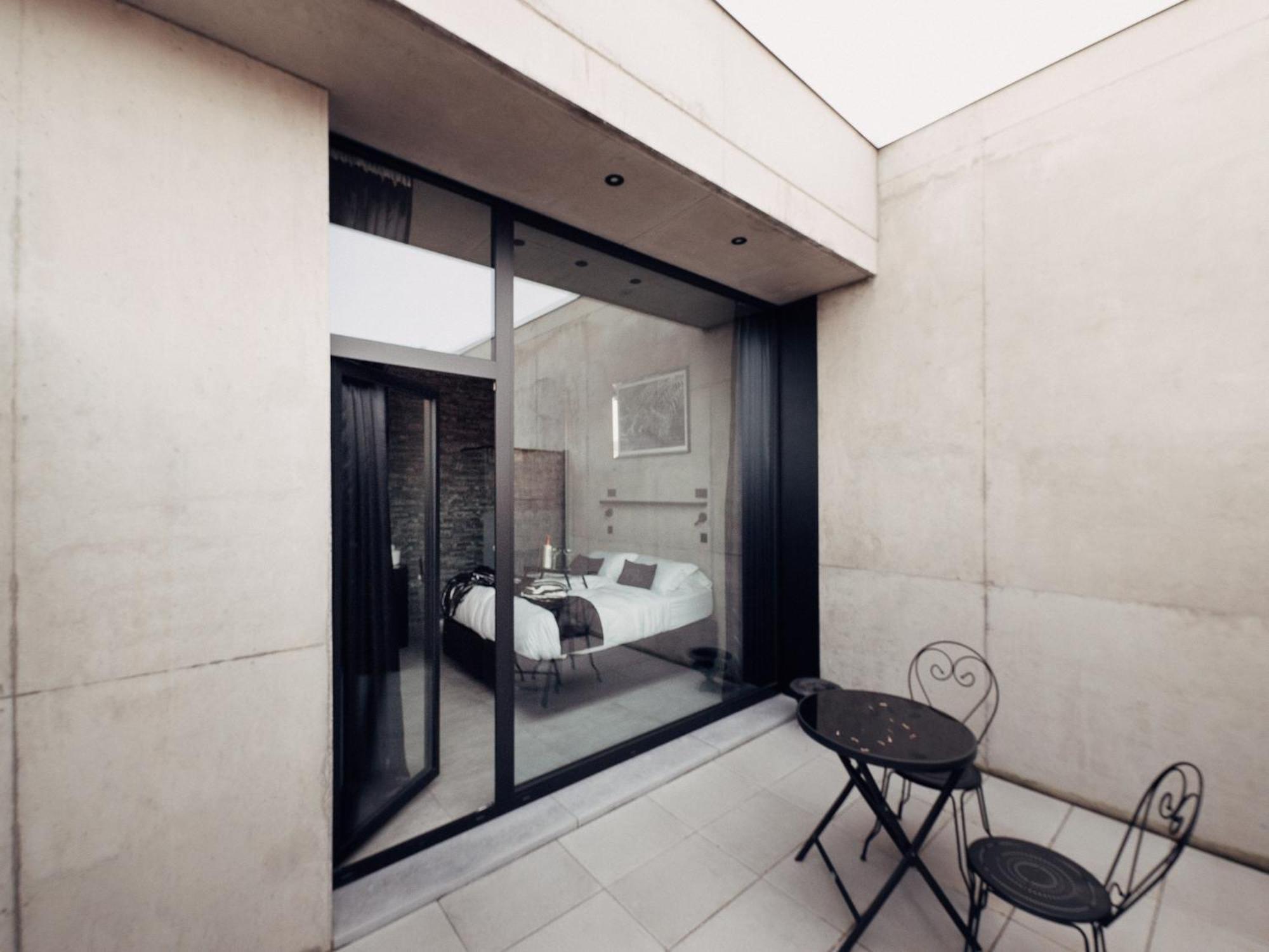 Cozy Villa in Dalhem Ardennes with Private Garden Exterior foto