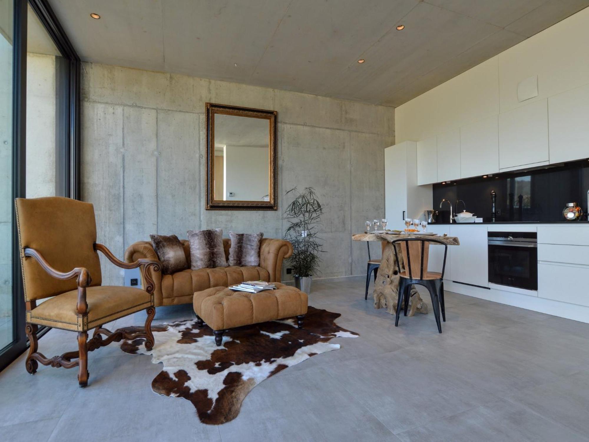 Cozy Villa in Dalhem Ardennes with Private Garden Exterior foto