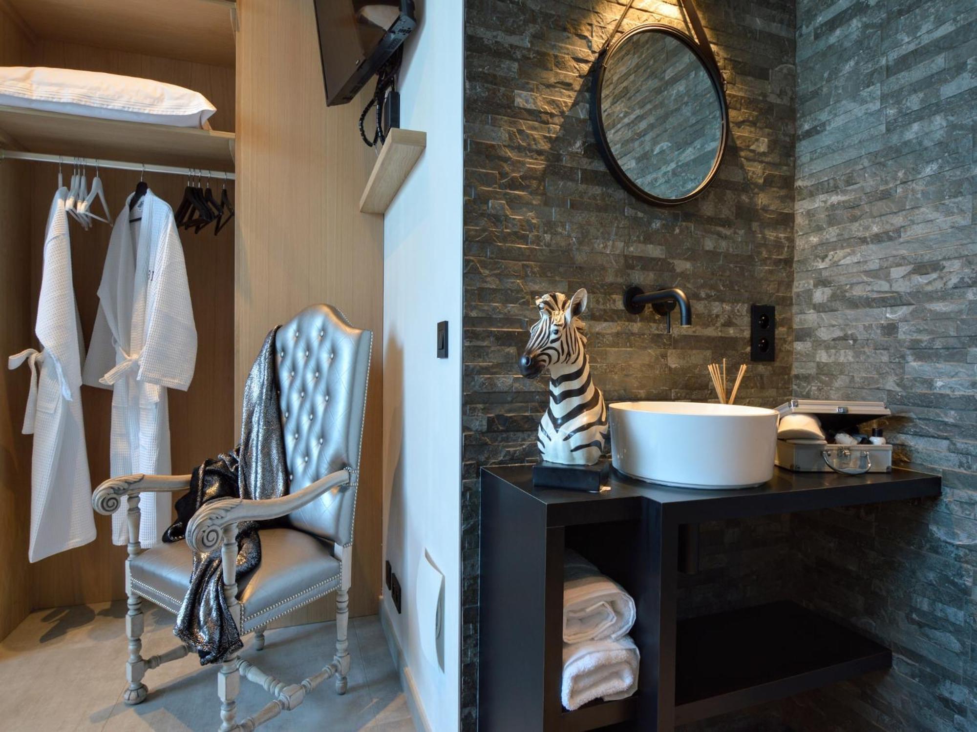 Cozy Villa in Dalhem Ardennes with Private Garden Exterior foto